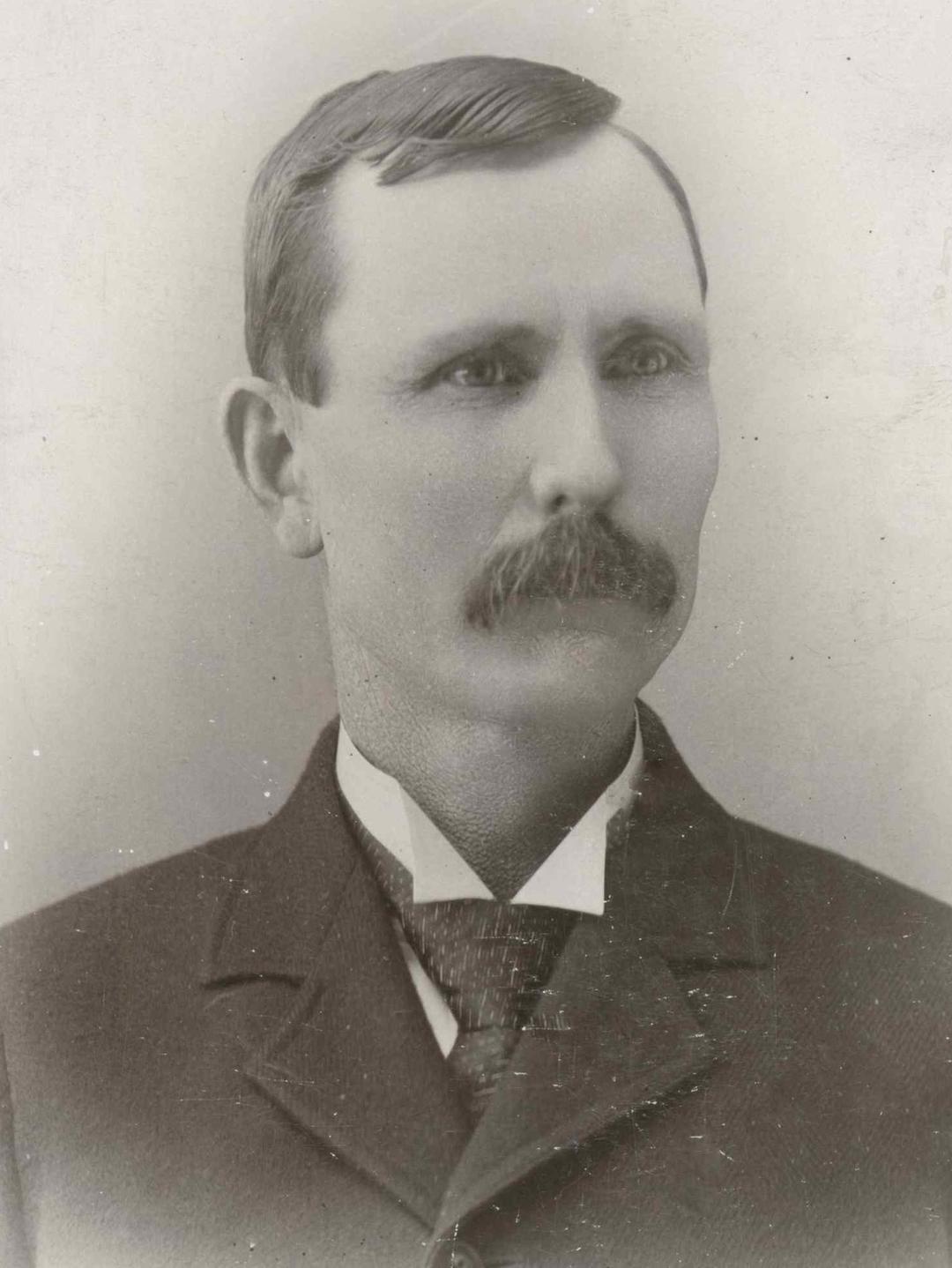 Hyrum Lemmon (1849 - 1929) Profile